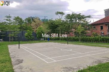 Wira Heights, Bandar Sungai Long