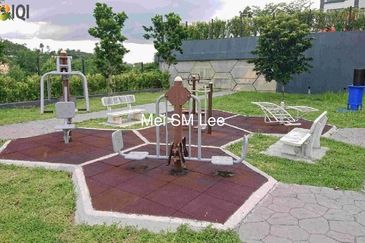 Wira Heights, Bandar Sungai Long