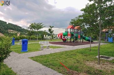 Wira Heights, Bandar Sungai Long