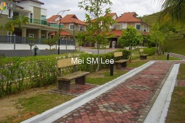 Wira Heights, Bandar Sungai Long