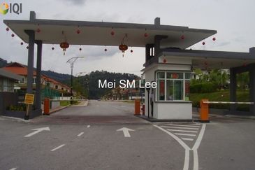 Wira Heights, Bandar Sungai Long