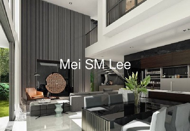 Ridgefield Residences @ Tropicana Heights Kajang