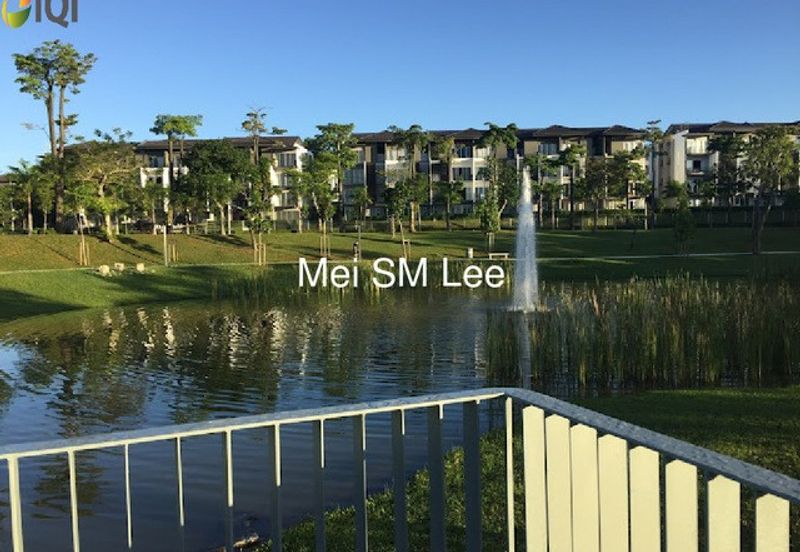 Ridgefield Residences @ Tropicana Heights Kajang