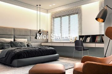 Lakefield Residences, Tropicana Heights