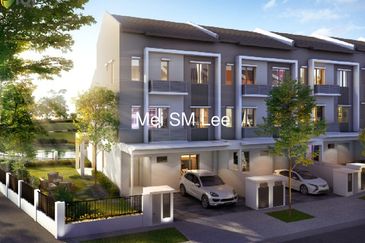 Lakefield Residences, Tropicana Heights