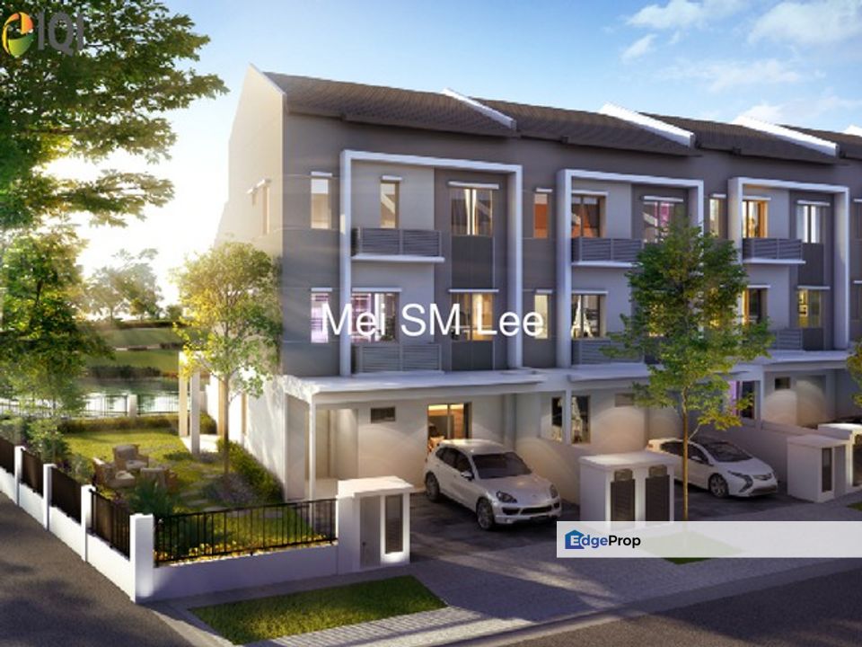Lakefield Residences, Tropicana Heights, Selangor, Kajang