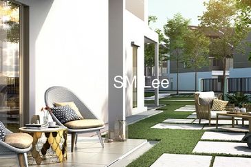 Lakefield Residences, Tropicana Heights