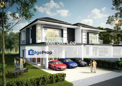 Wira Heights, Bandar Sungai Long, Selangor, Kajang