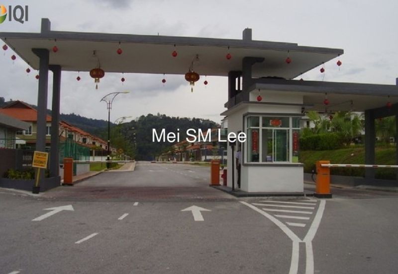 Wira Heights, Bandar Sungai Long