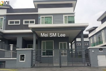 Wira Heights, Bandar Sungai Long