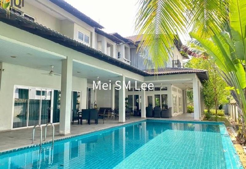 Jalan Pekaka, Kota Damansara