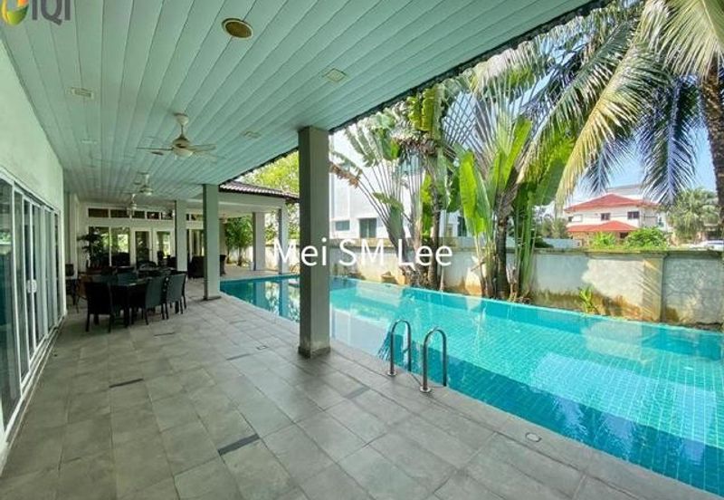 Jalan Pekaka, Kota Damansara