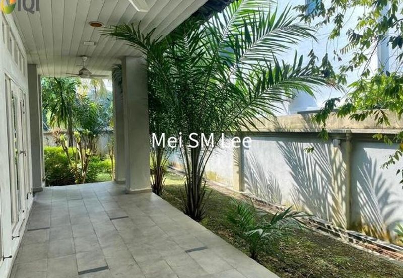 Jalan Pekaka, Kota Damansara