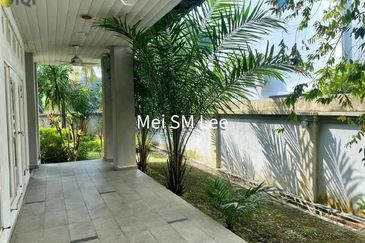 Jalan Pekaka, Kota Damansara