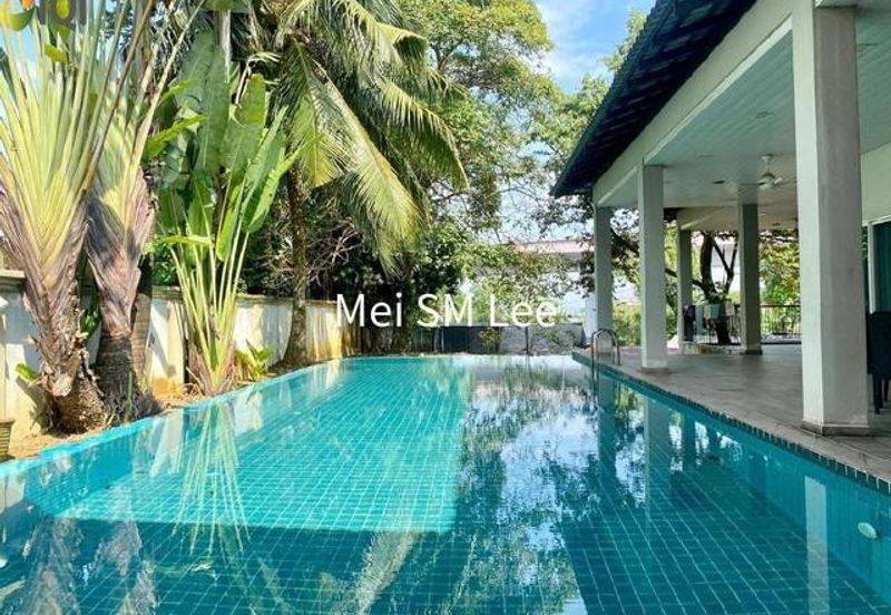 Jalan Pekaka, Kota Damansara