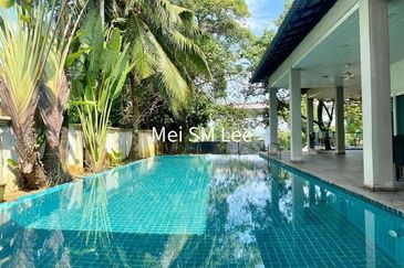 Jalan Pekaka, Kota Damansara