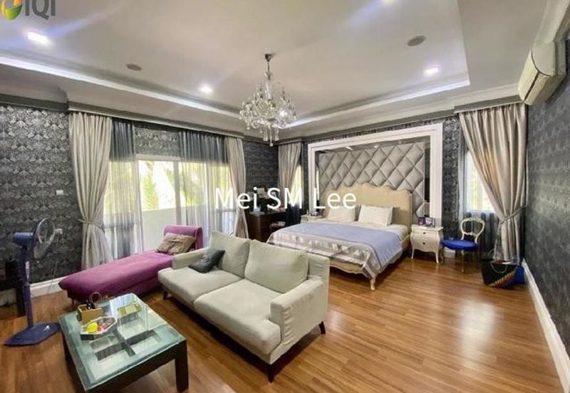 Jalan Pekaka, Kota Damansara