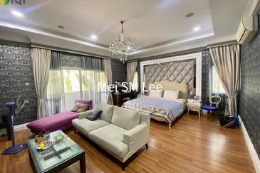 Jalan Pekaka, Kota Damansara