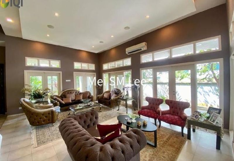 Jalan Pekaka, Kota Damansara