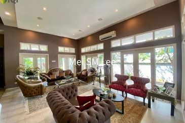 Jalan Pekaka, Kota Damansara