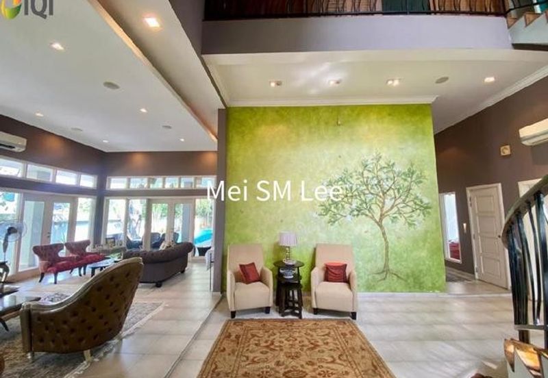 Jalan Pekaka, Kota Damansara