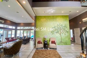 Jalan Pekaka, Kota Damansara