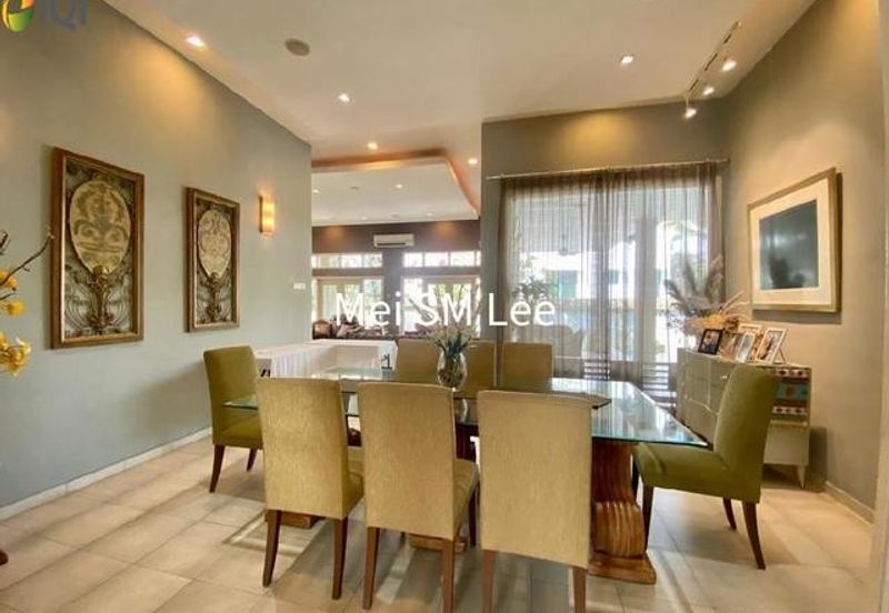 Jalan Pekaka, Kota Damansara