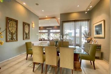 Jalan Pekaka, Kota Damansara