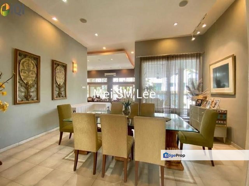 Jalan Pekaka, Kota Damansara, Selangor, Petaling Jaya