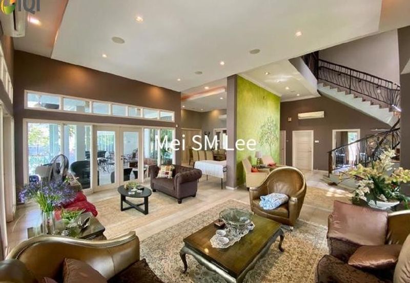 Jalan Pekaka, Kota Damansara