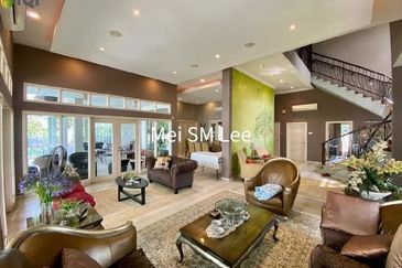 Jalan Pekaka, Kota Damansara