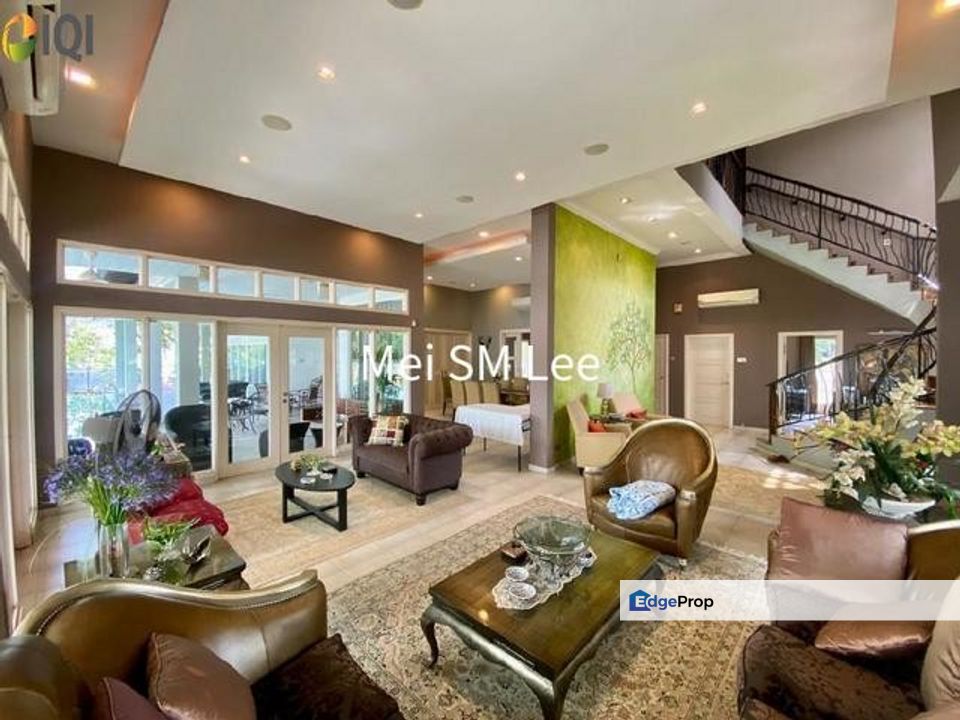 Jalan Pekaka, Kota Damansara, Selangor, Petaling Jaya