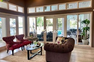 Jalan Pekaka, Kota Damansara