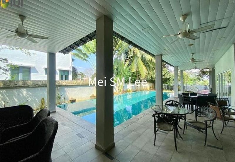 Jalan Pekaka, Kota Damansara