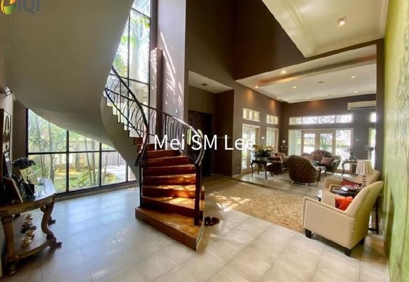 Jalan Pekaka, Kota Damansara