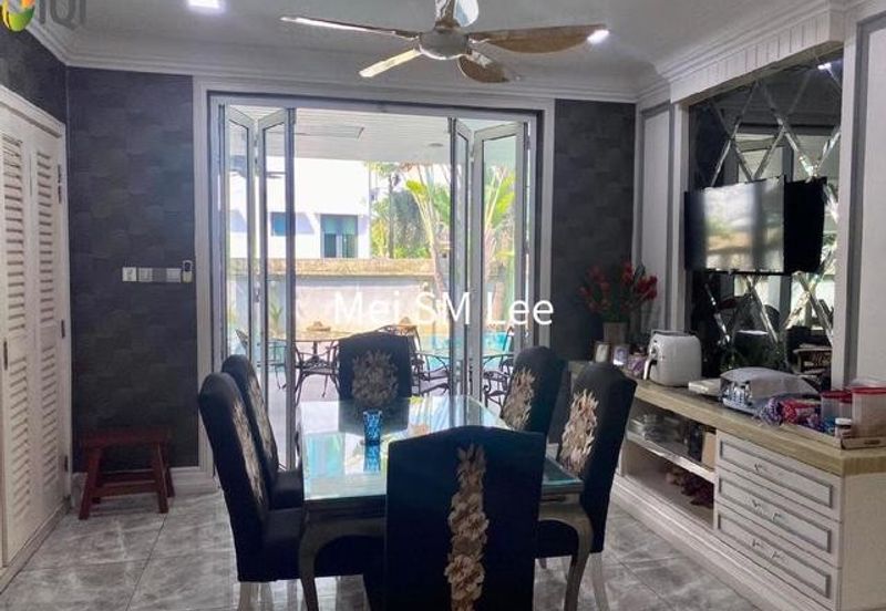 Jalan Pekaka, Kota Damansara