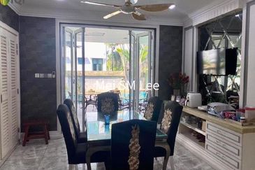 Jalan Pekaka, Kota Damansara