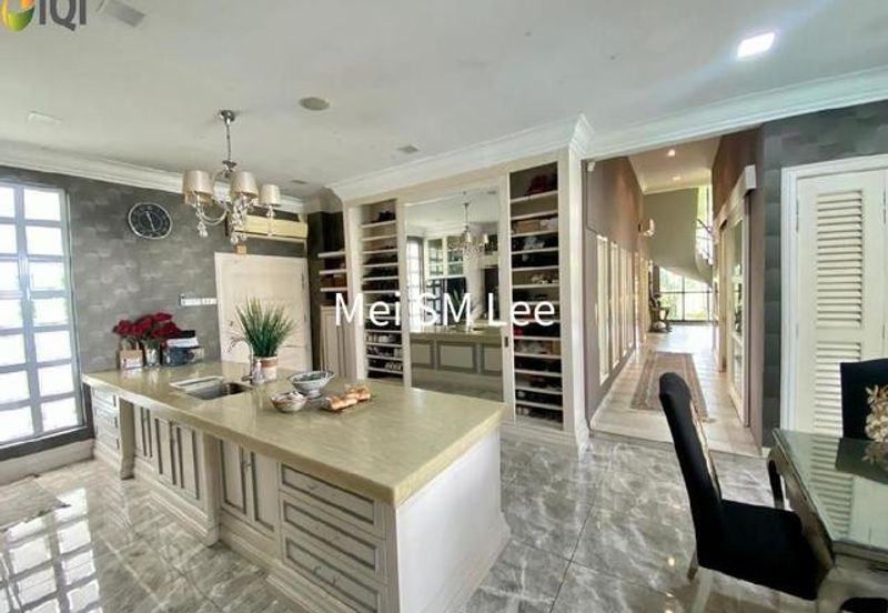 Jalan Pekaka, Kota Damansara