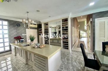 Jalan Pekaka, Kota Damansara