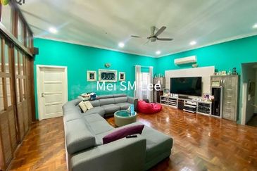 Jalan Pekaka, Kota Damansara