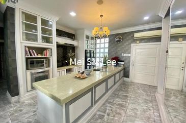 Jalan Pekaka, Kota Damansara