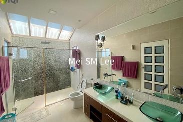 Jalan Pekaka, Kota Damansara