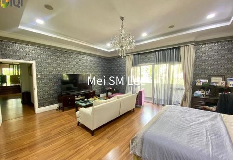 Jalan Pekaka, Kota Damansara