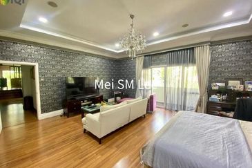 Jalan Pekaka, Kota Damansara