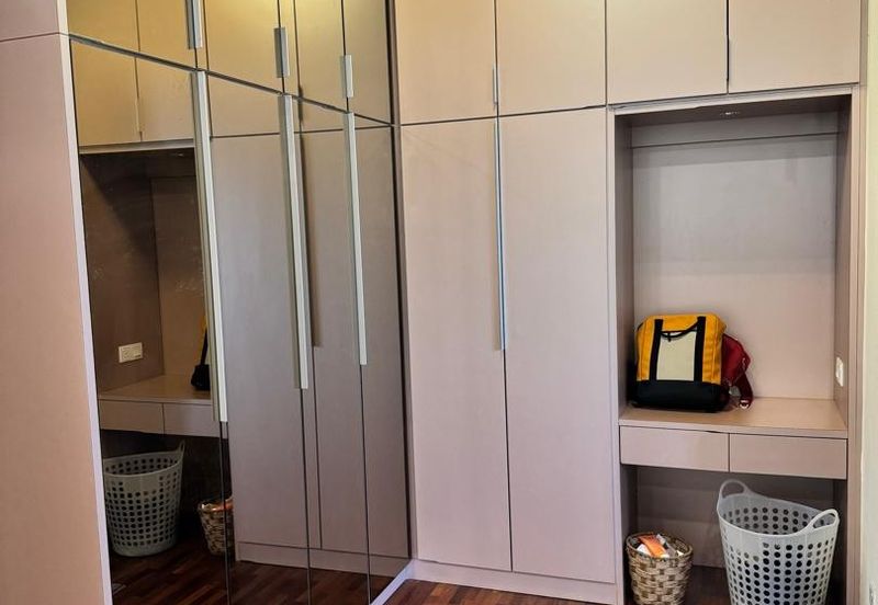 Tiara Hills, Taman Taynton View