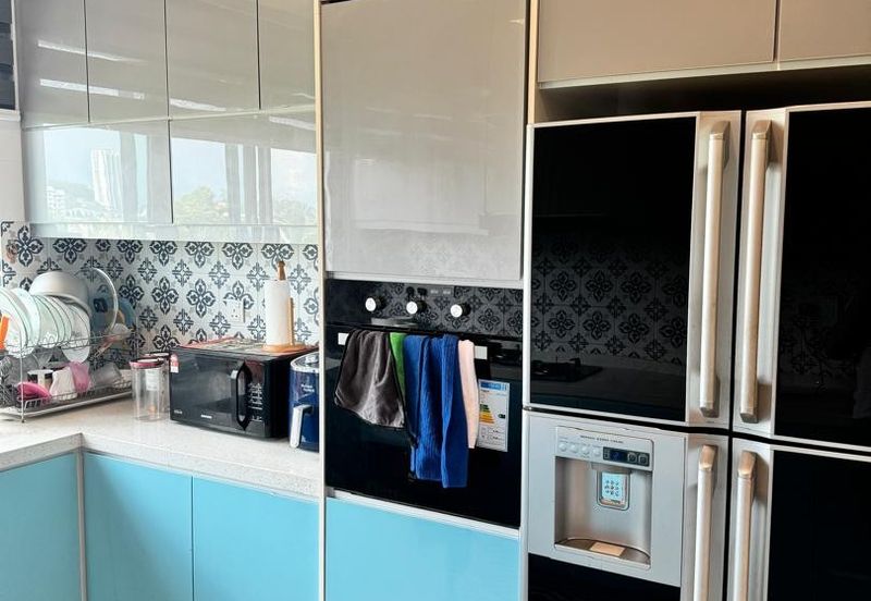 Tiara Hills, Taman Taynton View