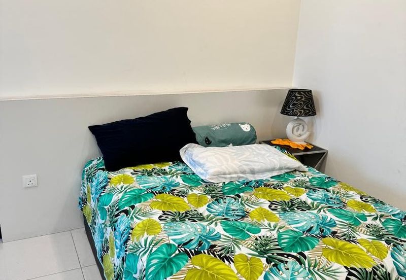 Tiara Hills, Taman Taynton View