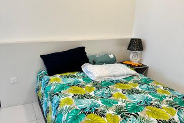 Tiara Hills, Taman Taynton View