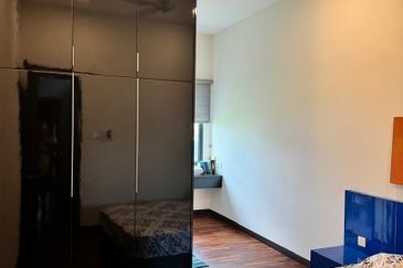 Tiara Hills, Taman Taynton View