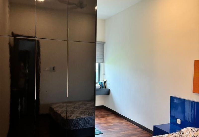 Tiara Hills, Taman Taynton View